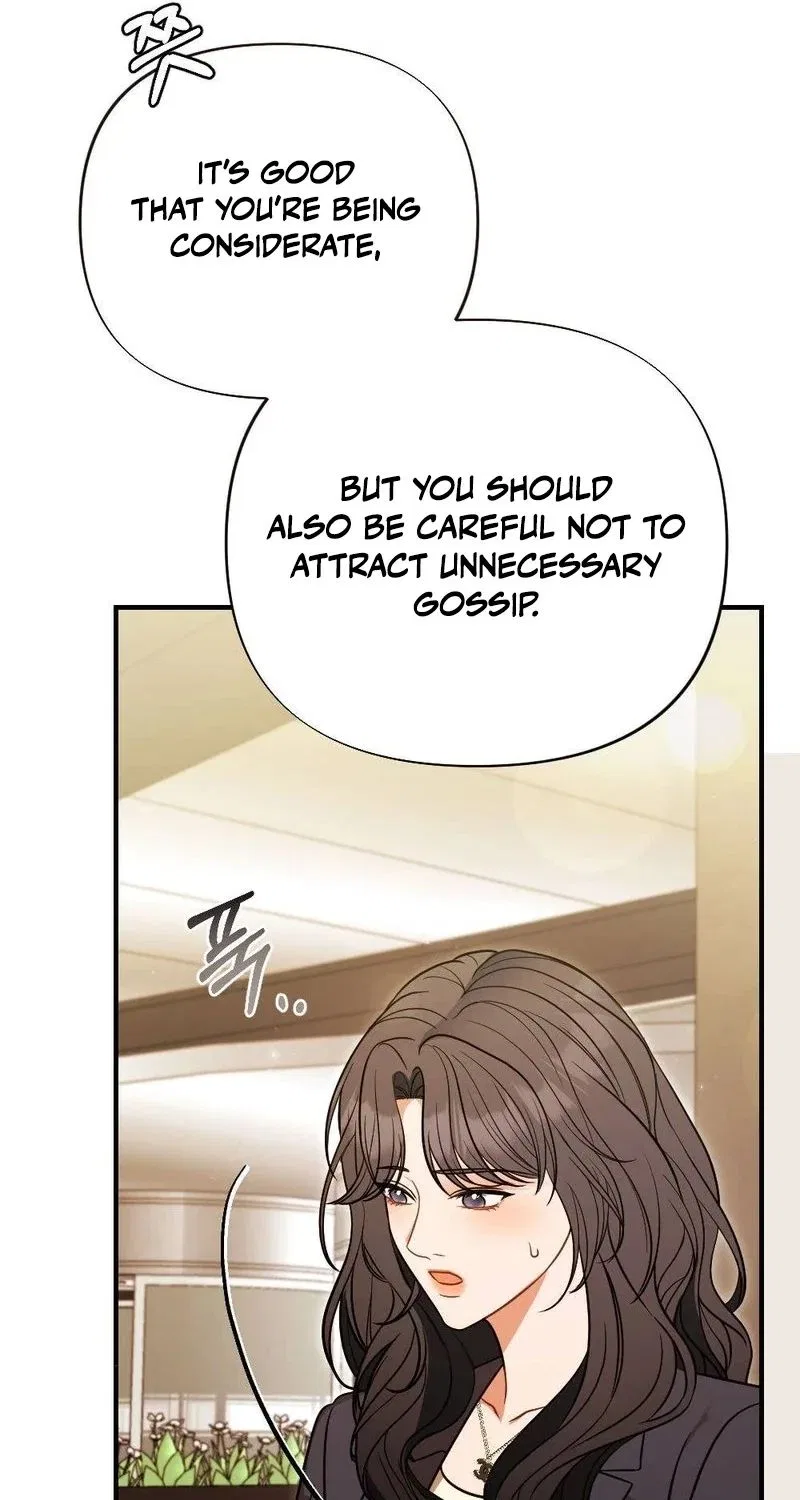 Broken Engagement Scandal Chapter 15 – Page 38