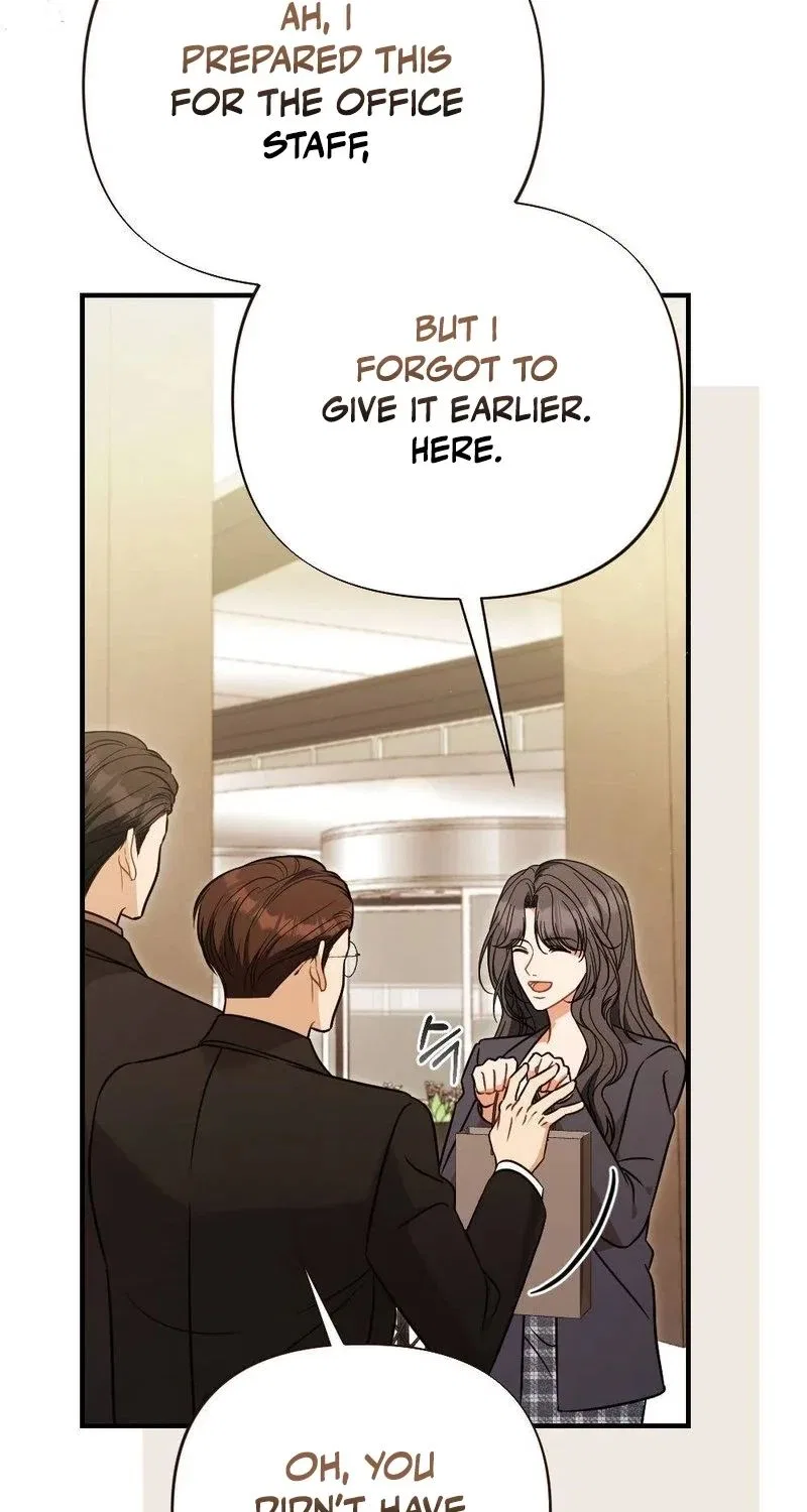 Broken Engagement Scandal Chapter 15 – Page 43