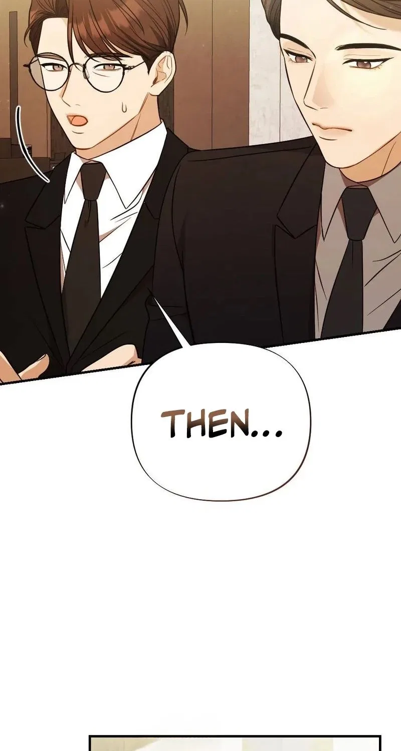 Broken Engagement Scandal Chapter 15 – Page 45