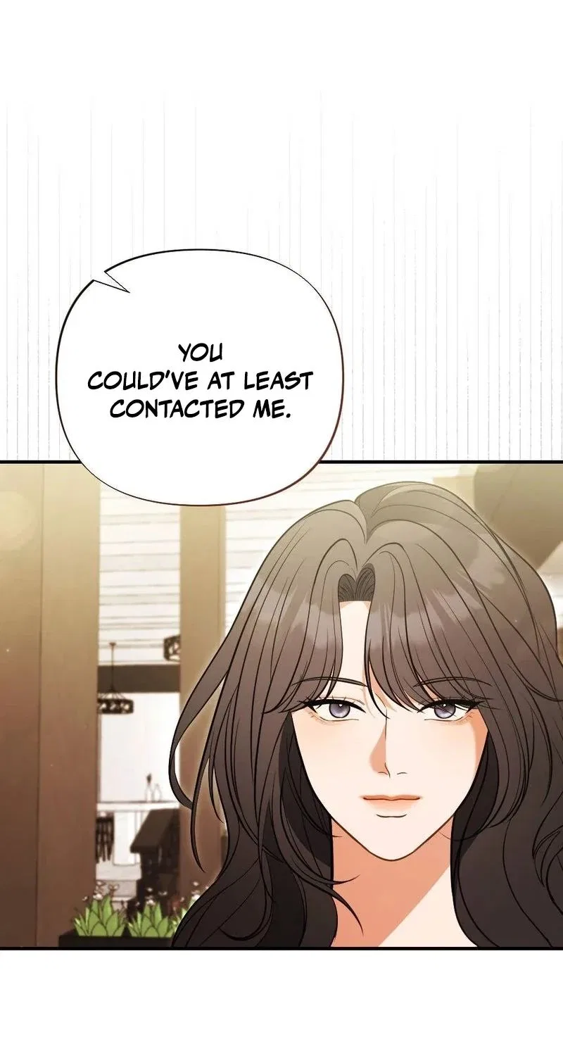 Broken Engagement Scandal Chapter 15 – Page 47