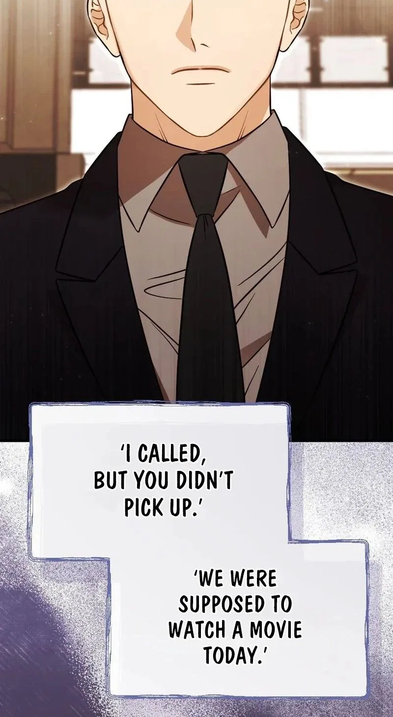 Broken Engagement Scandal Chapter 15 – Page 49