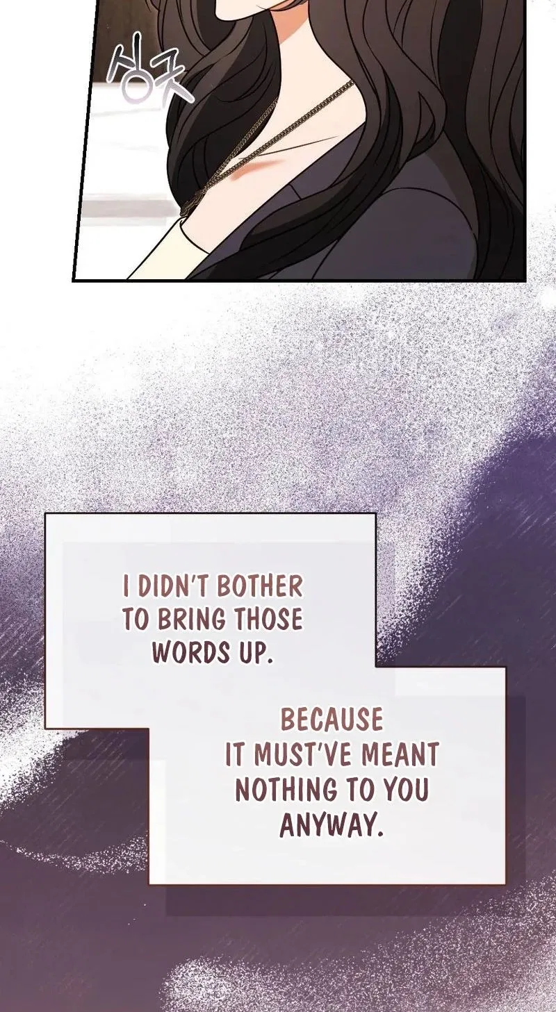 Broken Engagement Scandal Chapter 15 – Page 51
