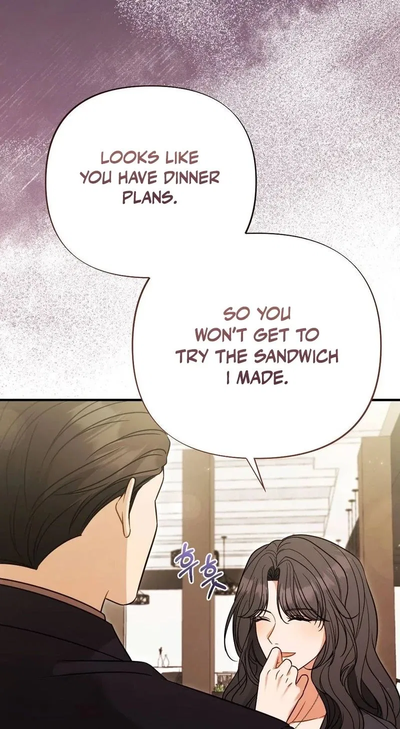 Broken Engagement Scandal Chapter 15 – Page 52