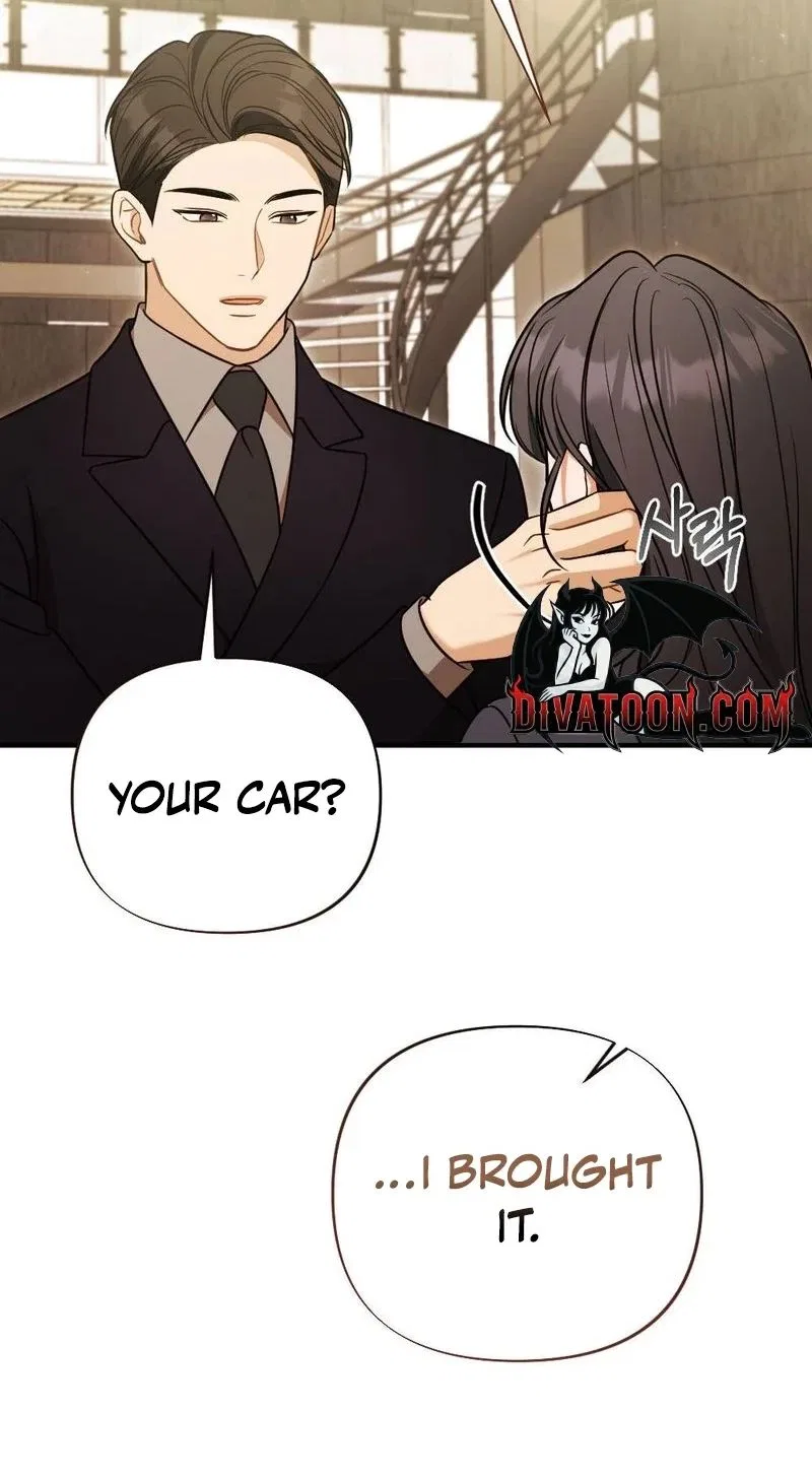 Broken Engagement Scandal Chapter 15 – Page 54