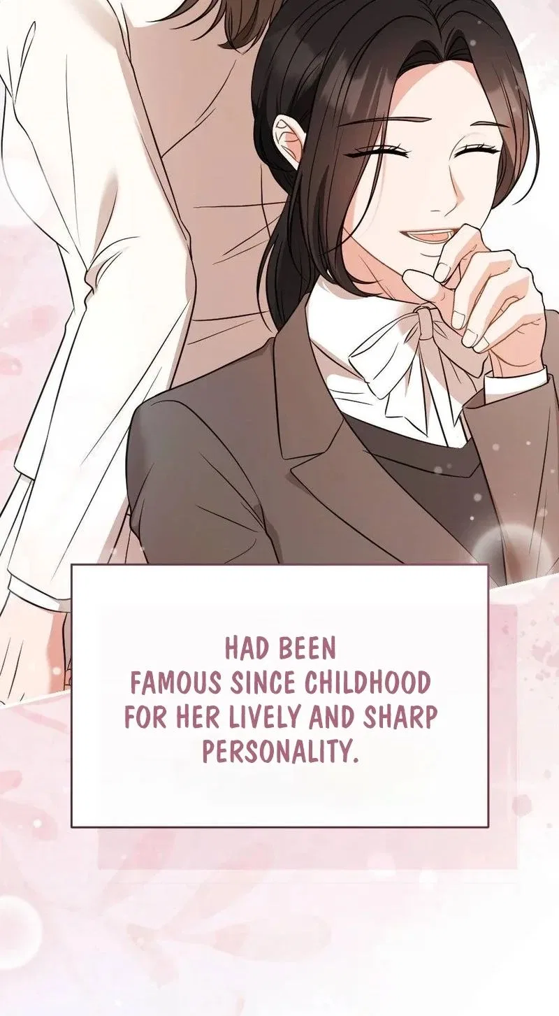 Broken Engagement Scandal Chapter 15 – Page 68