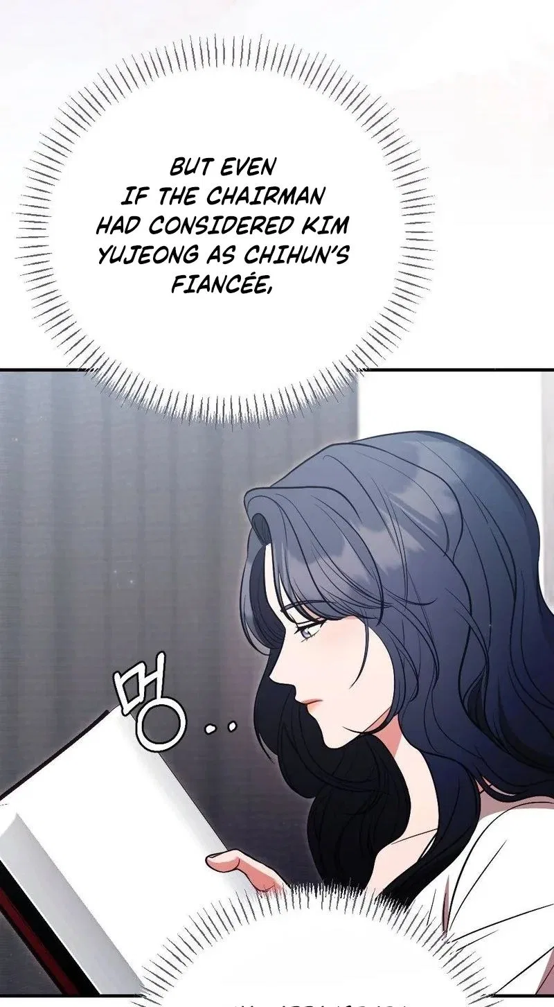 Broken Engagement Scandal Chapter 15 – Page 69