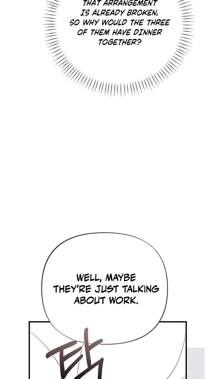 Broken Engagement Scandal Chapter 15 – Page 70