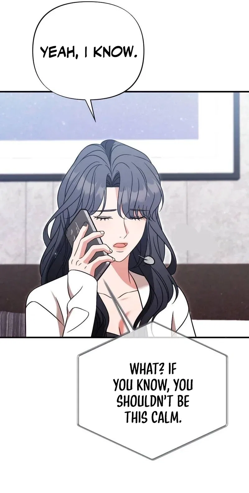 Broken Engagement Scandal Chapter 15 – Page 77
