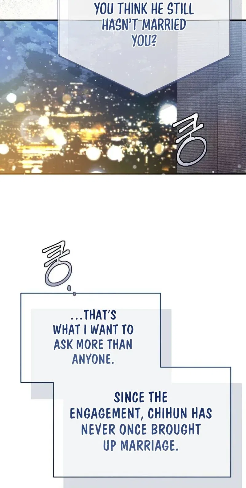 Broken Engagement Scandal Chapter 15 – Page 83