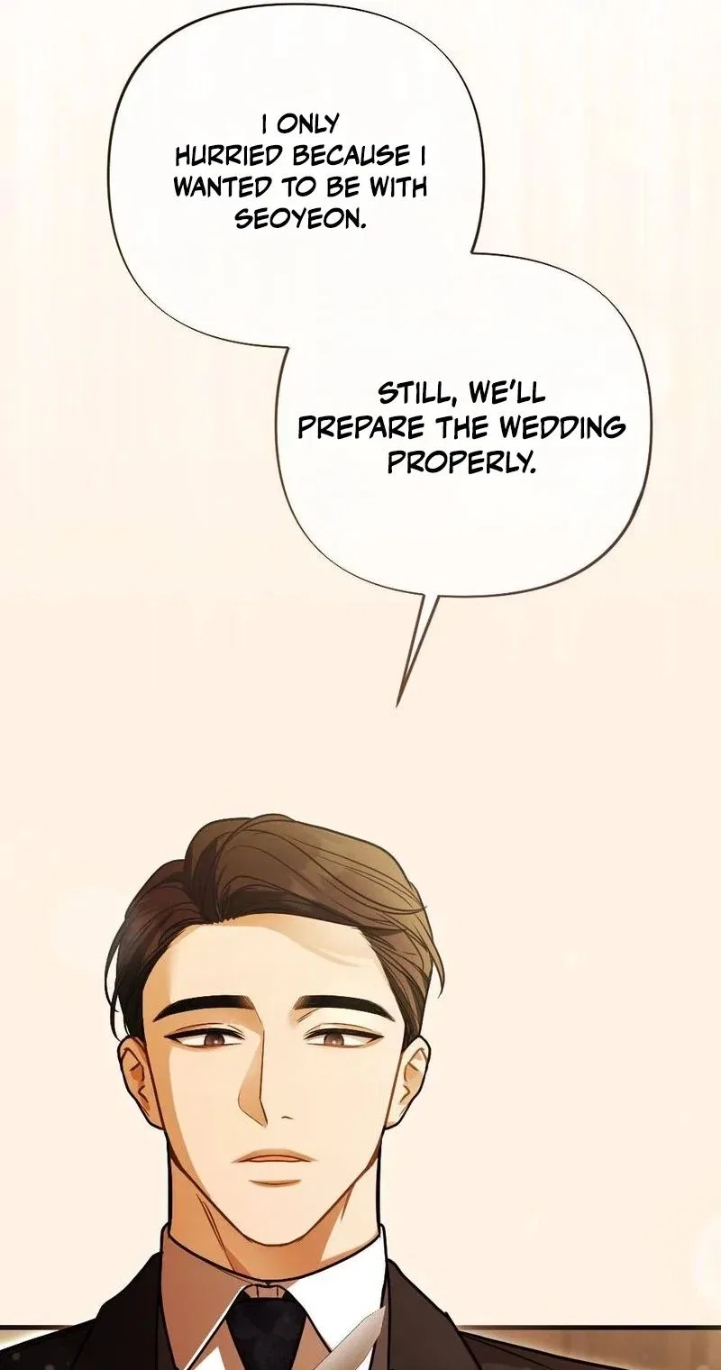 Broken Engagement Scandal Chapter 15 – Page 86