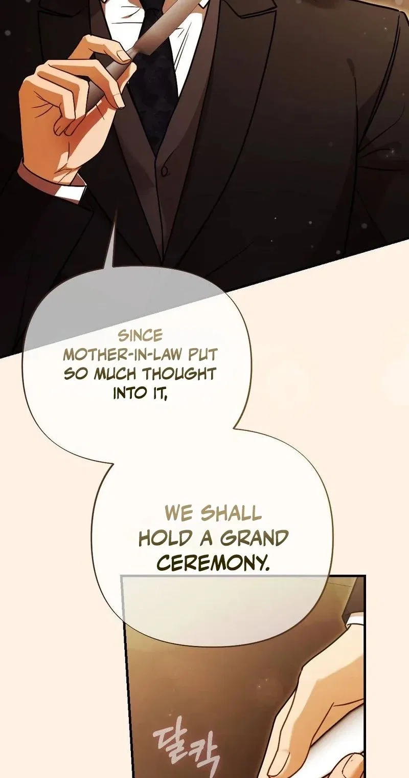 Broken Engagement Scandal Chapter 15 – Page 87