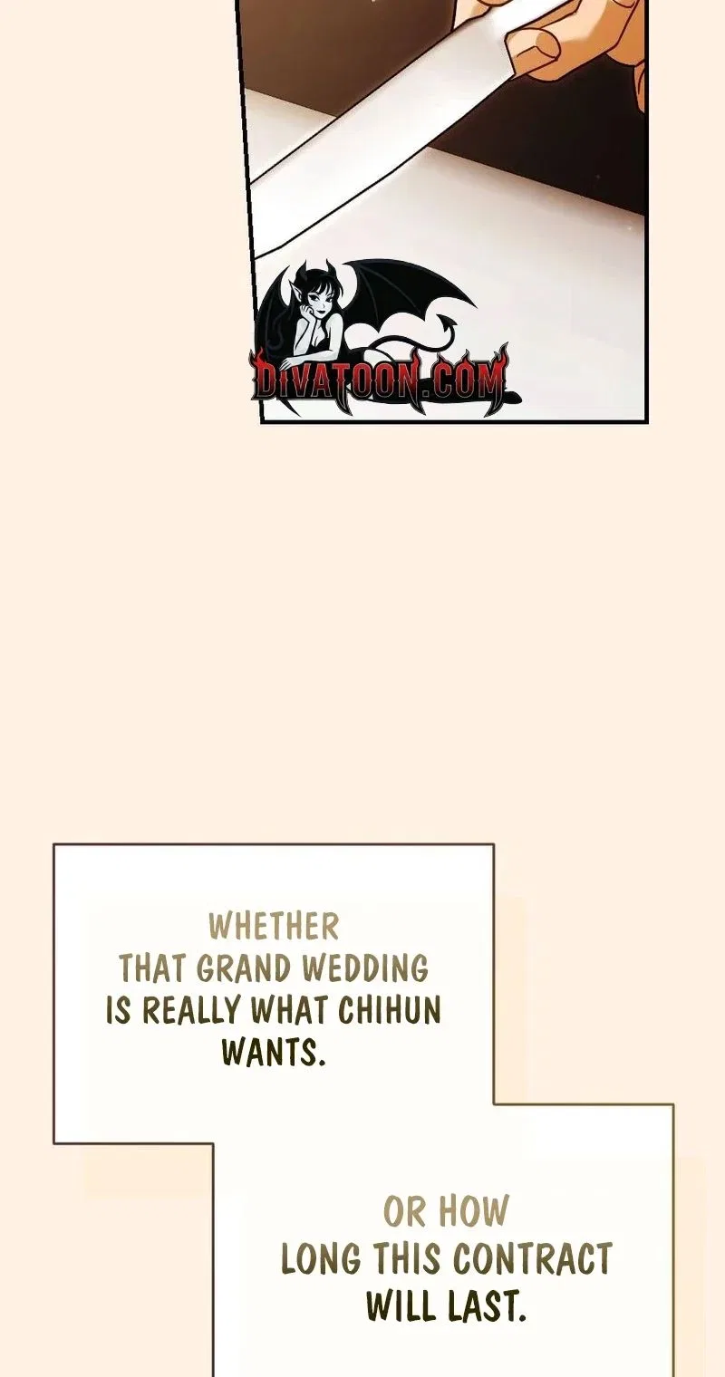 Broken Engagement Scandal Chapter 15 – Page 88