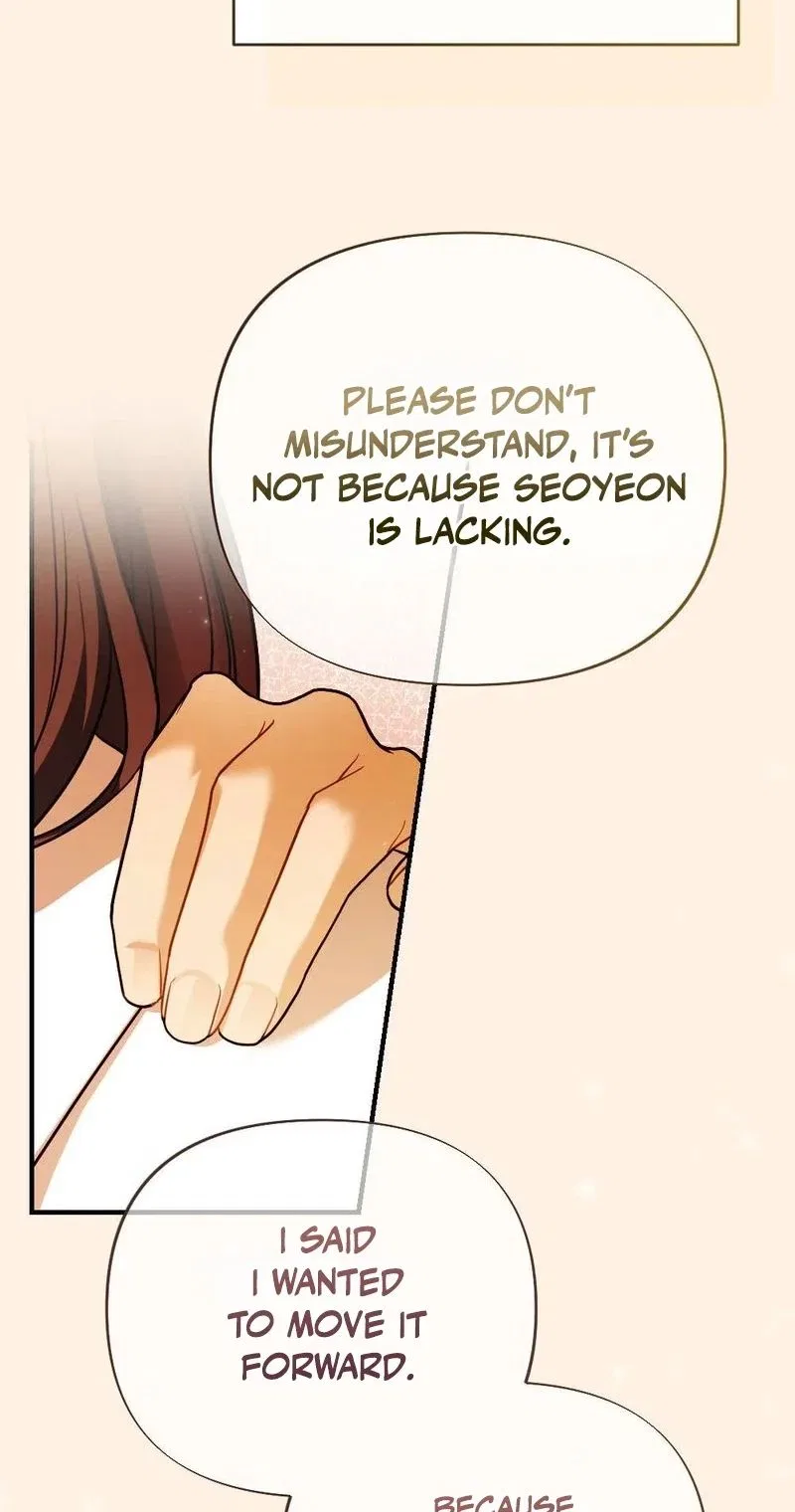 Broken Engagement Scandal Chapter 15 – Page 89