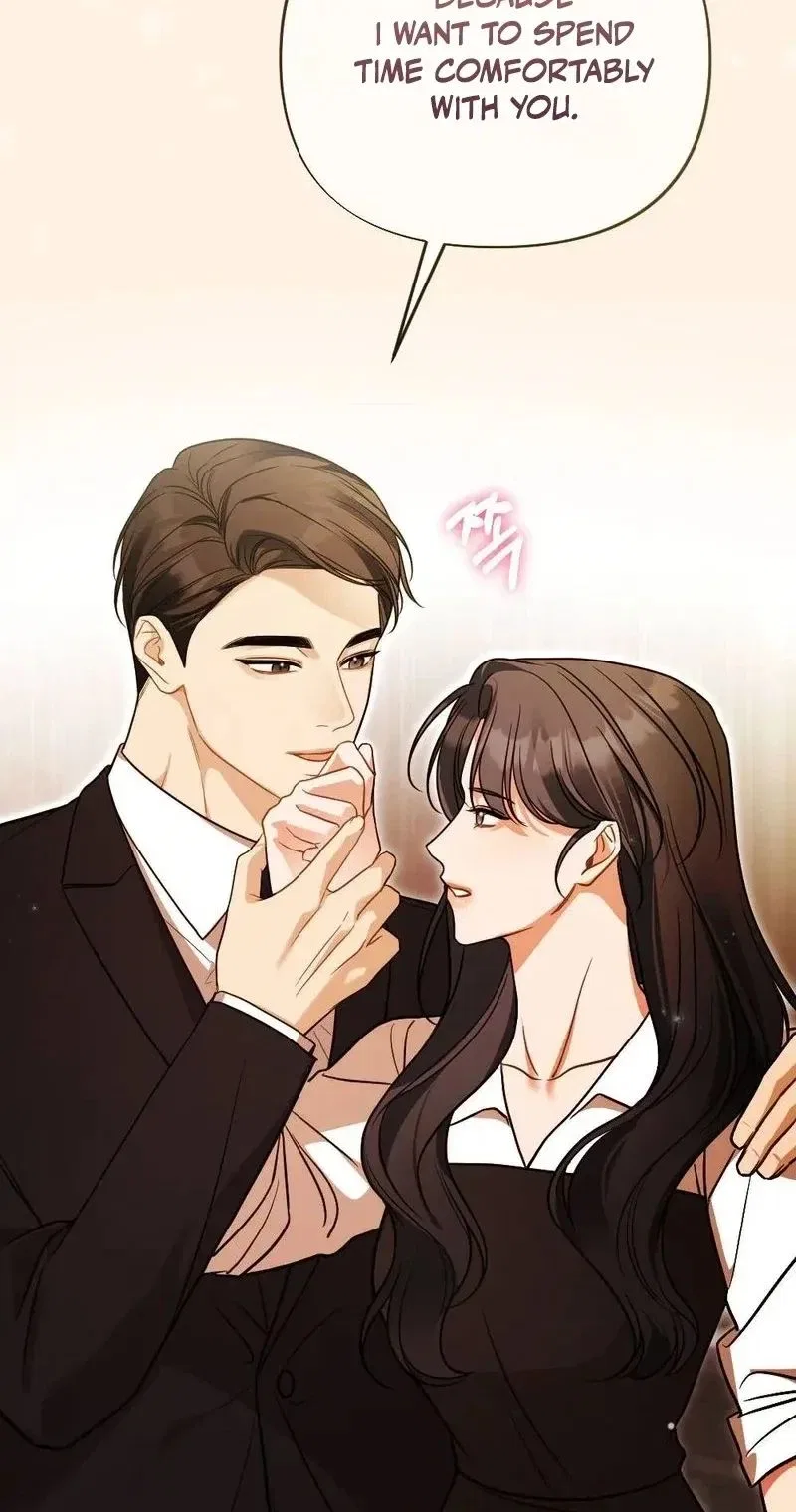 Broken Engagement Scandal Chapter 15 – Page 90