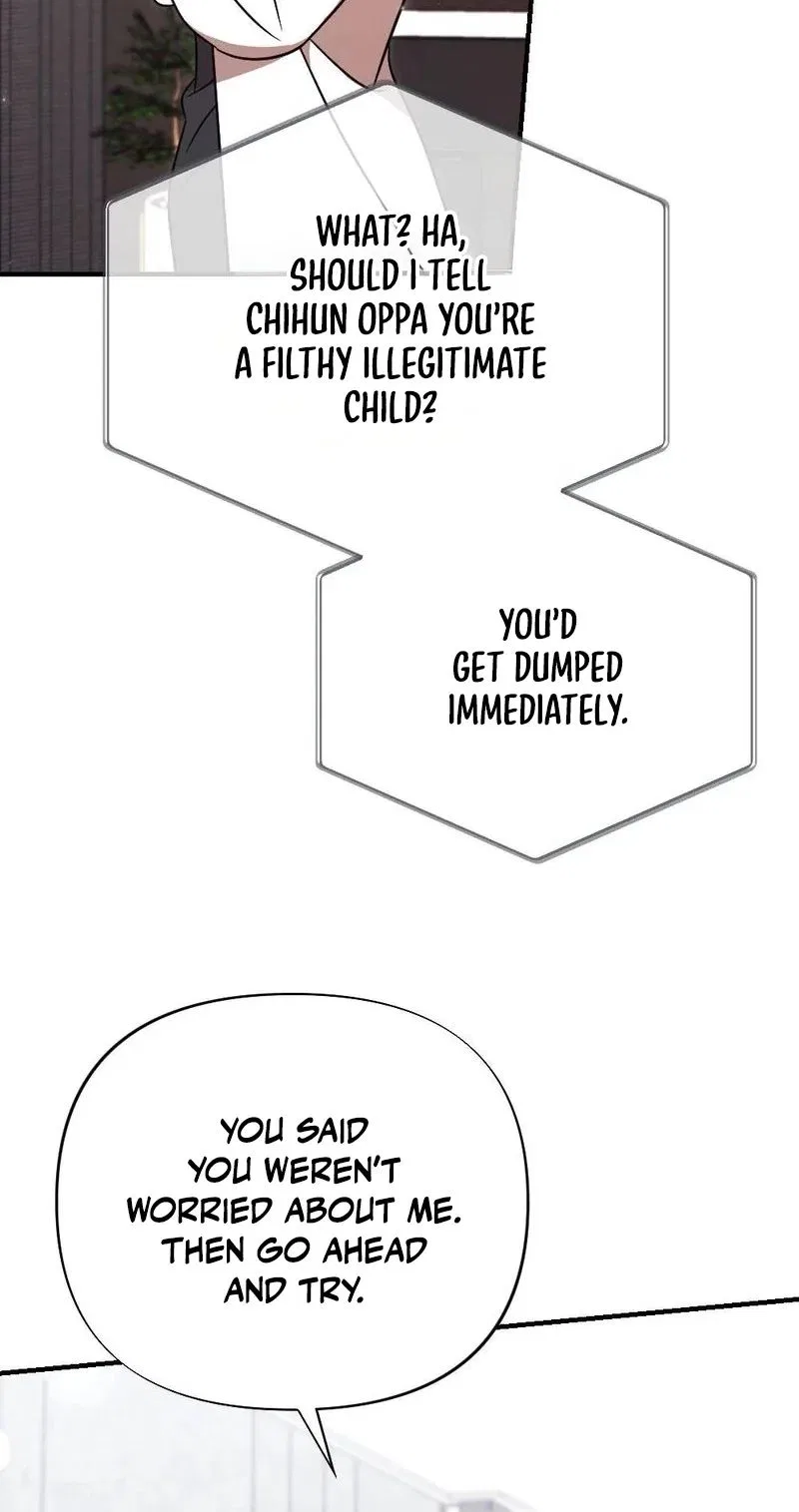 Broken Engagement Scandal Chapter 15 – Page 93