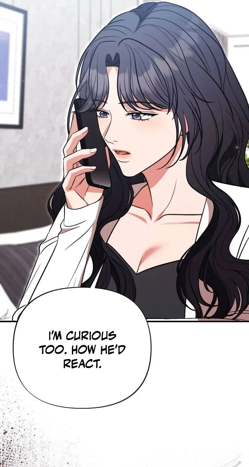 Broken Engagement Scandal Chapter 15 – Page 94