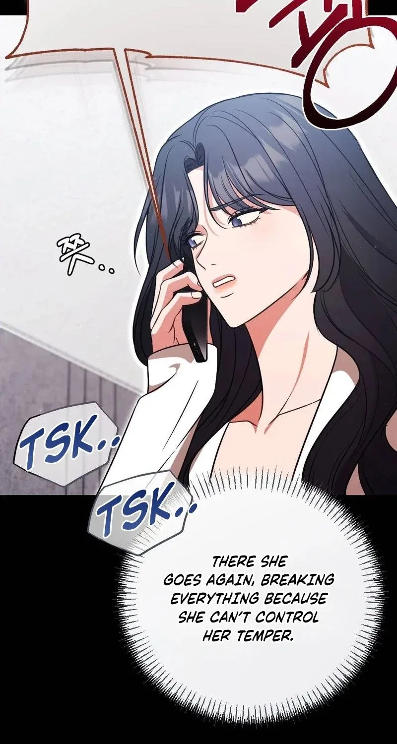 Broken Engagement Scandal Chapter 15 – Page 98