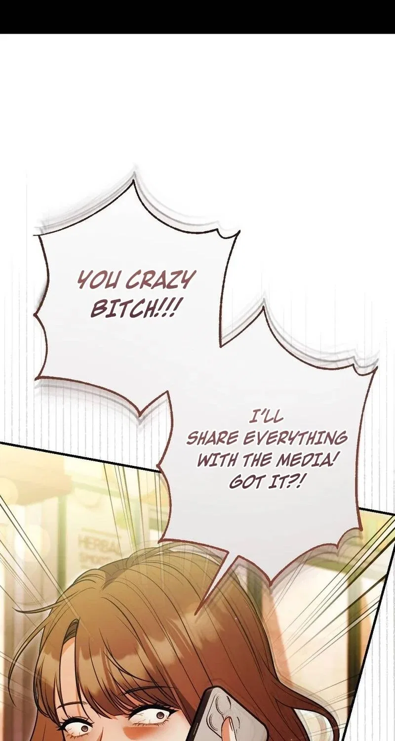 Broken Engagement Scandal Chapter 15 – Page 99
