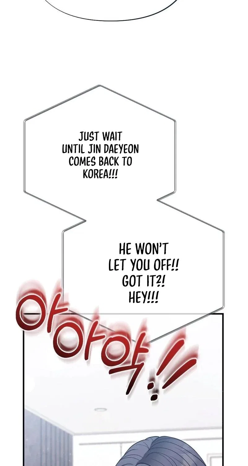 Broken Engagement Scandal Chapter 15 – Page 102