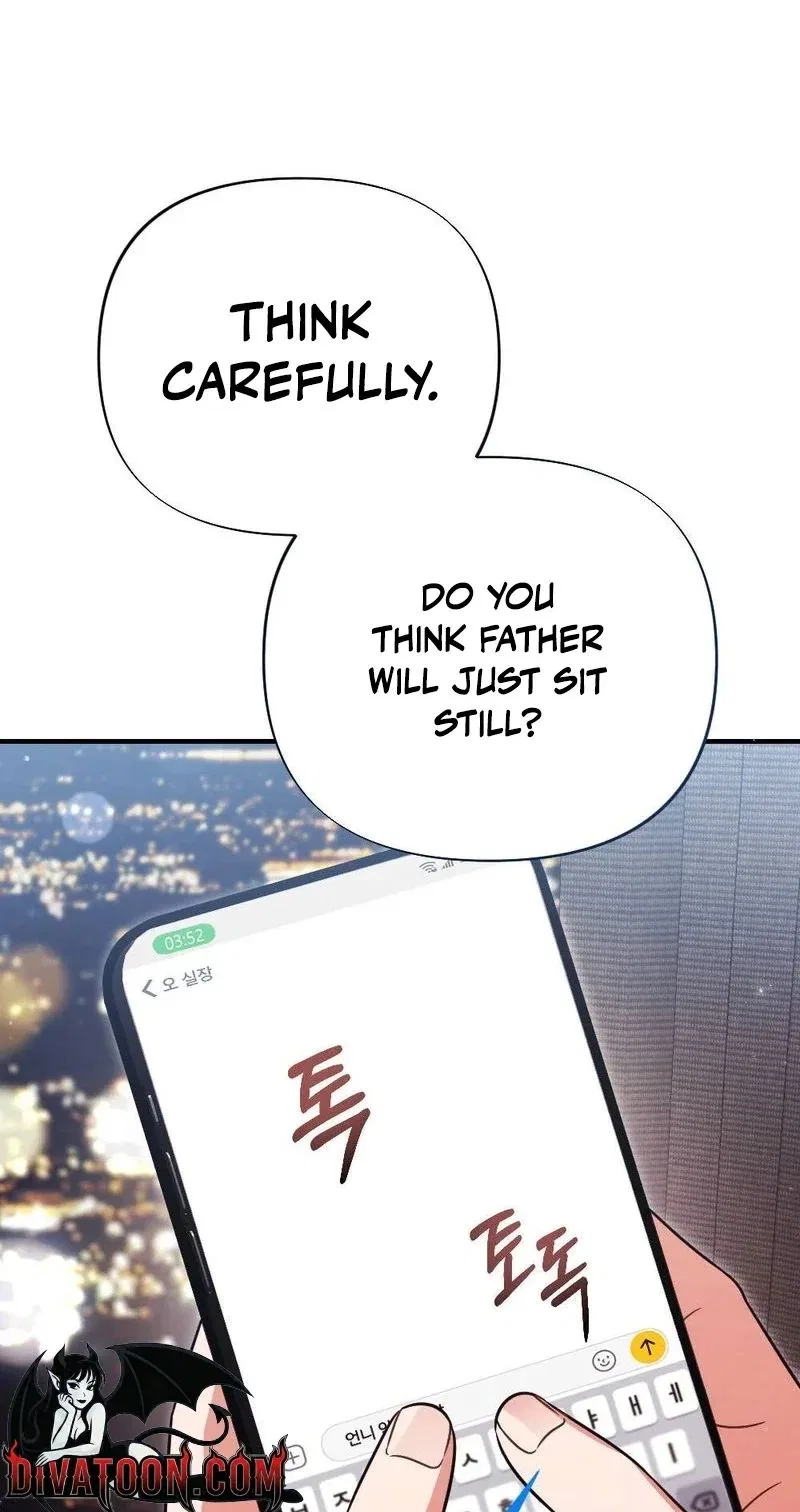 Broken Engagement Scandal Chapter 15 – Page 104