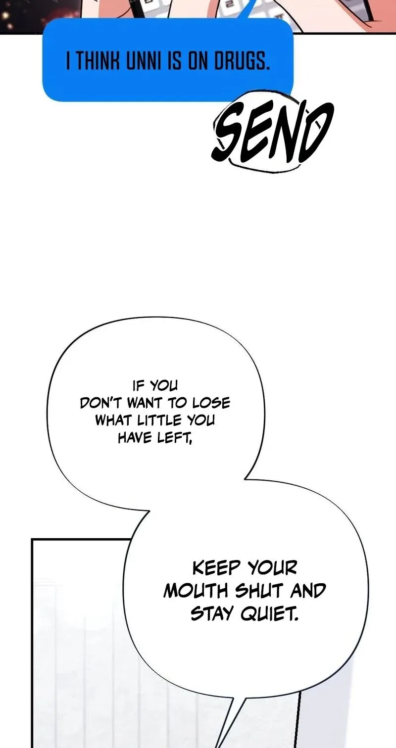 Broken Engagement Scandal Chapter 15 – Page 105