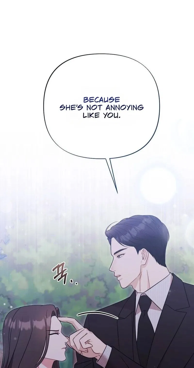 Broken Engagement Scandal Chapter 14 – Page 14