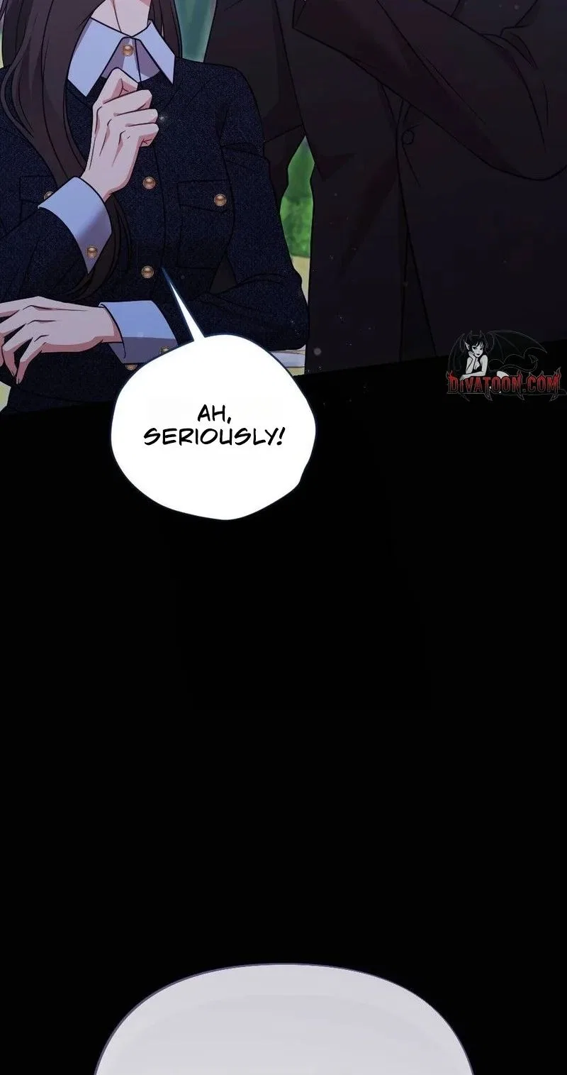 Broken Engagement Scandal Chapter 14 – Page 15