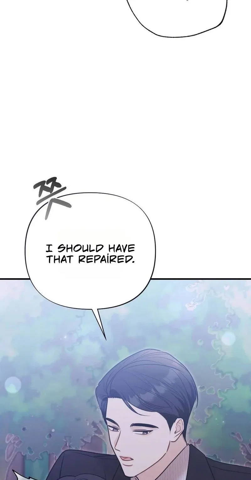Broken Engagement Scandal Chapter 14 – Page 21