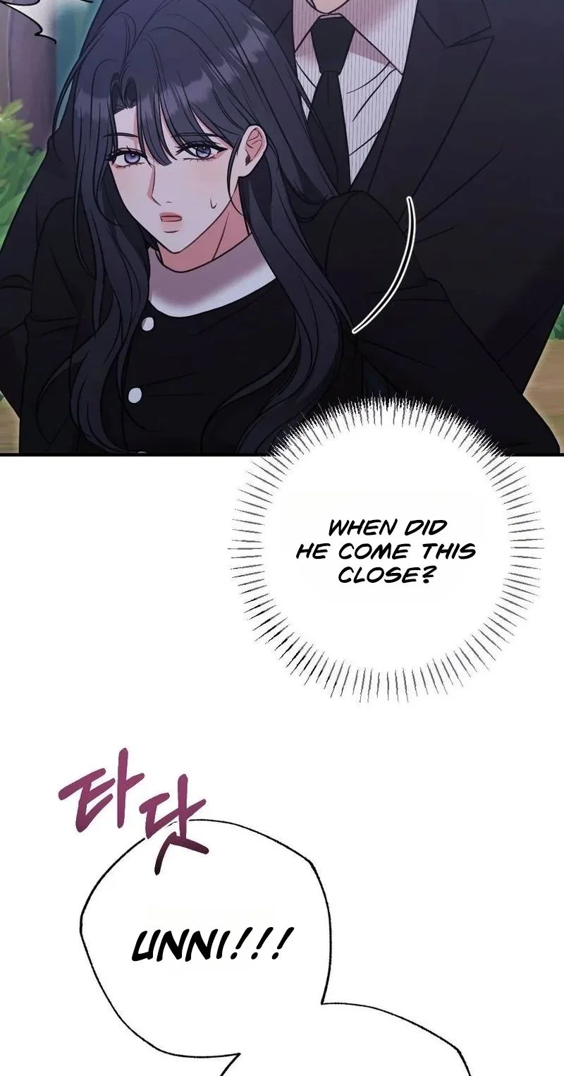 Broken Engagement Scandal Chapter 14 – Page 22