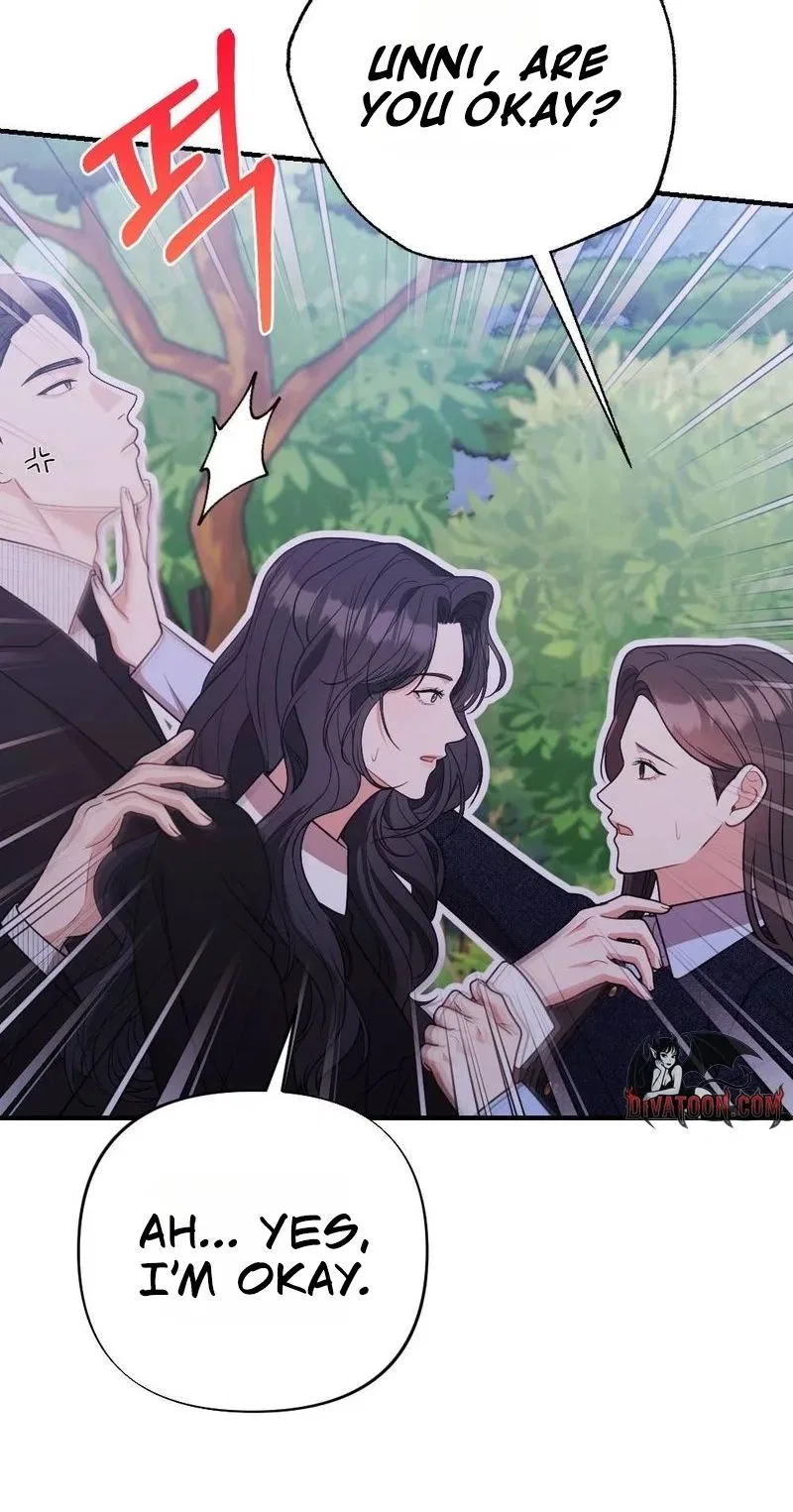 Broken Engagement Scandal Chapter 14 – Page 23
