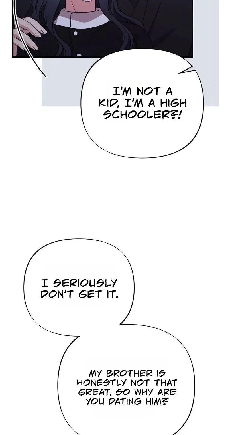 Broken Engagement Scandal Chapter 14 – Page 26