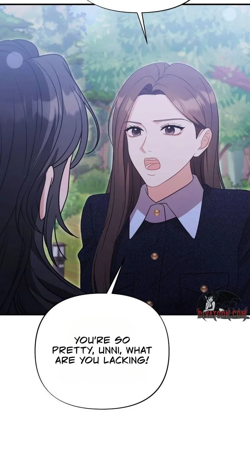 Broken Engagement Scandal Chapter 14 – Page 27