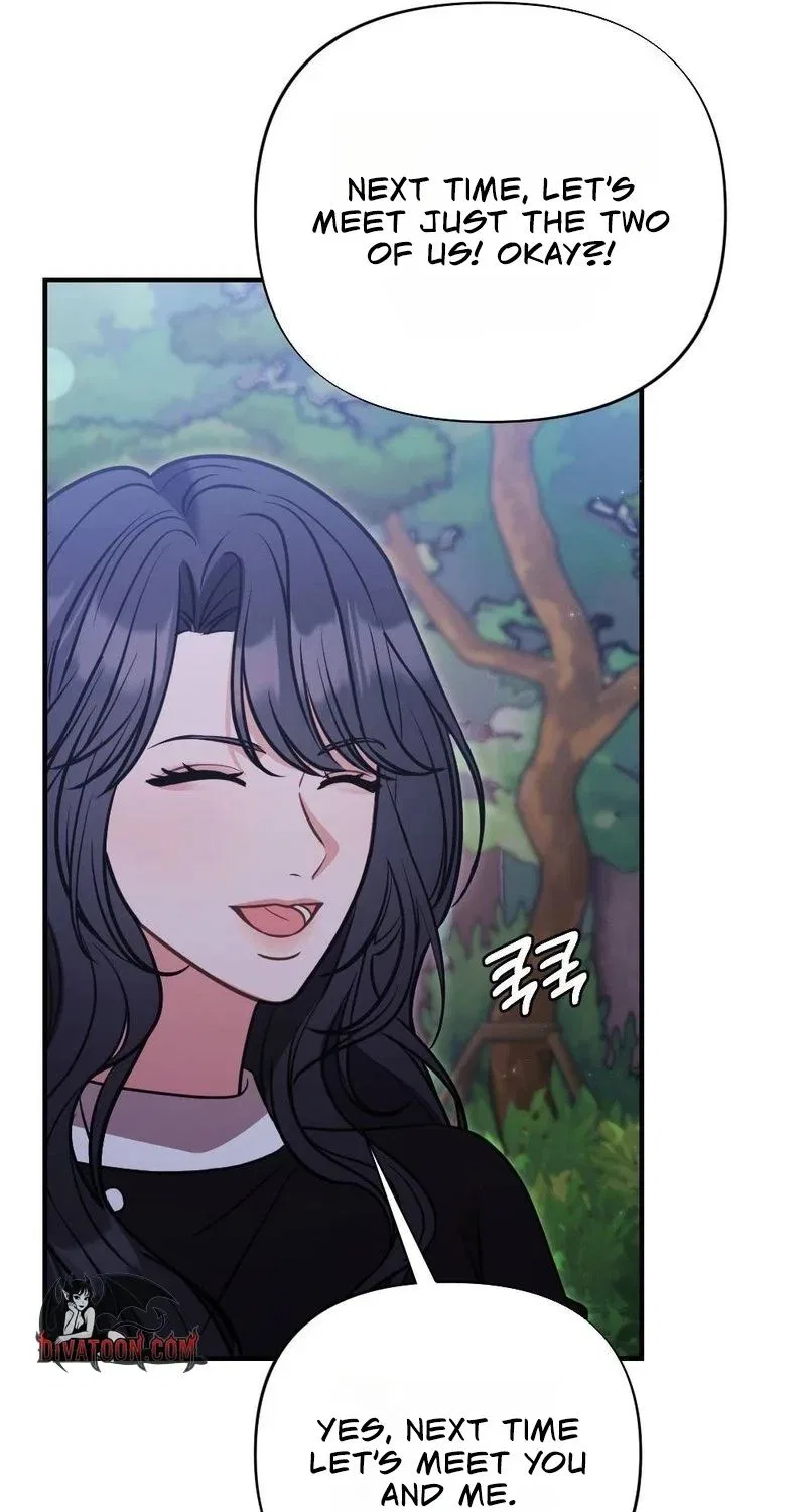 Broken Engagement Scandal Chapter 14 – Page 28