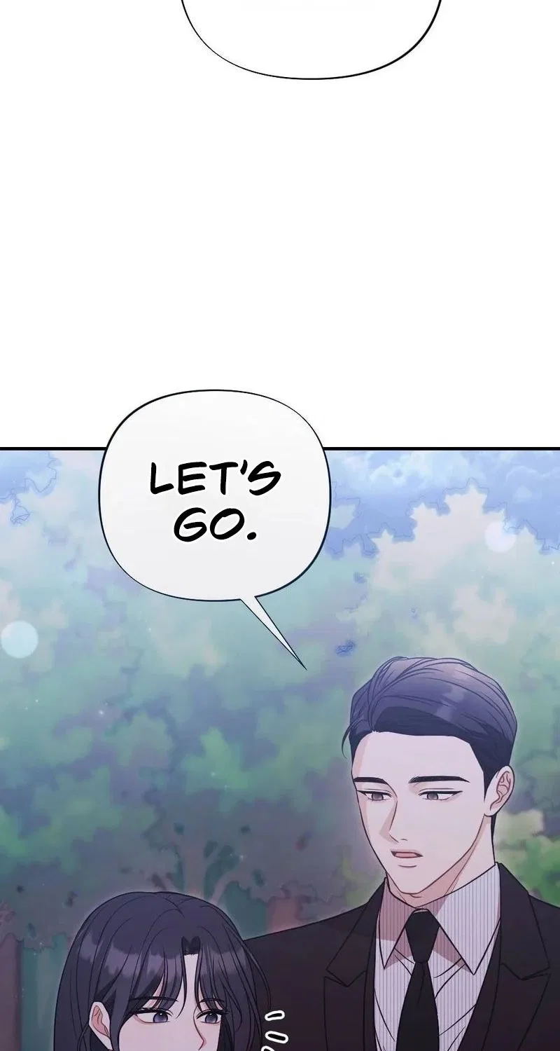 Broken Engagement Scandal Chapter 14 – Page 29