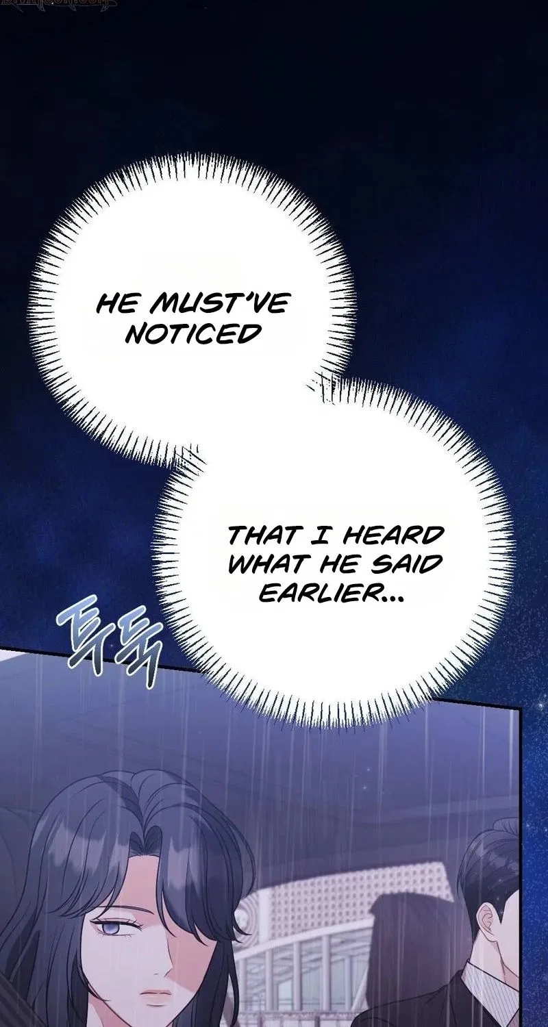 Broken Engagement Scandal Chapter 14 – Page 35