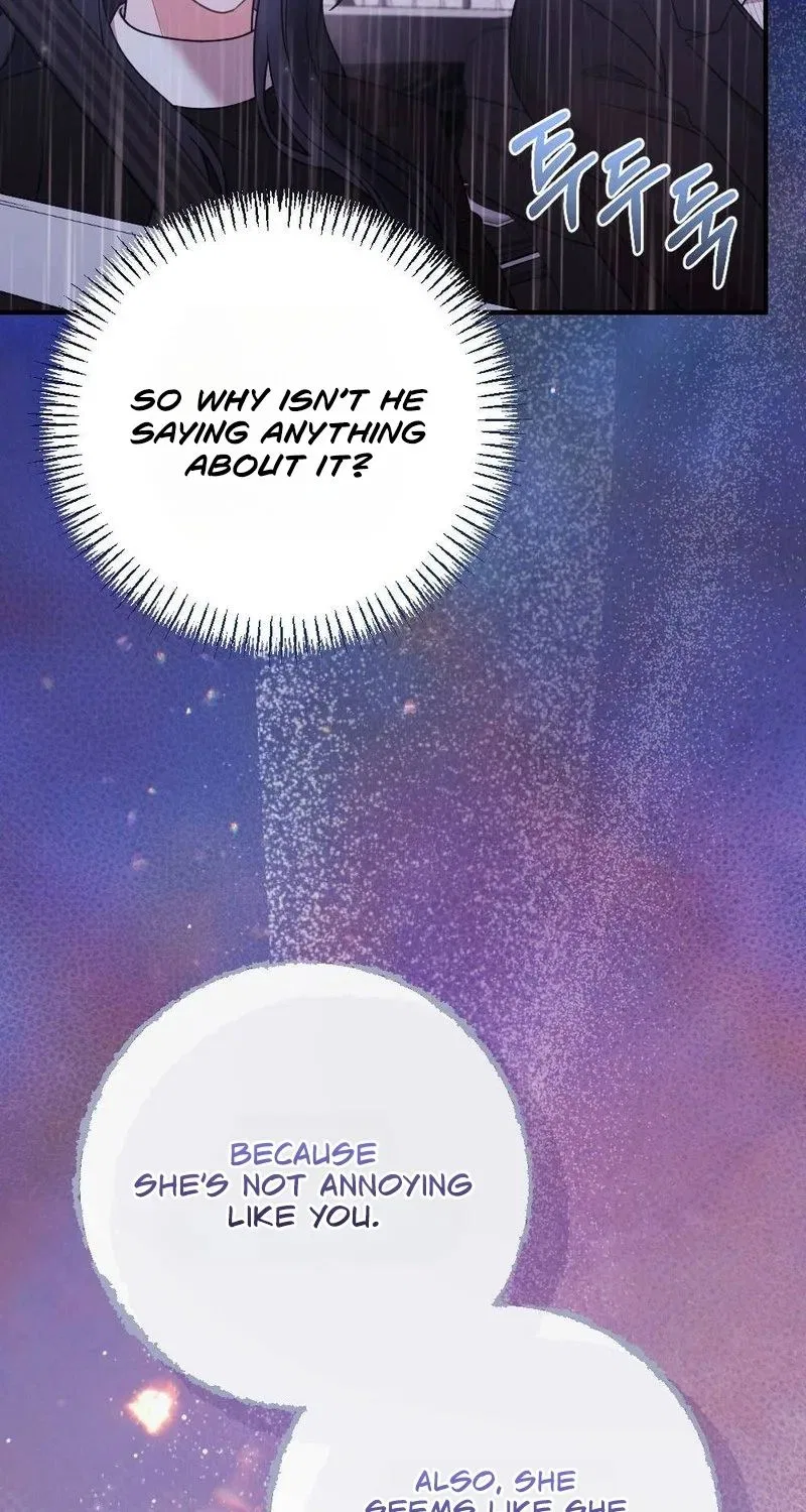 Broken Engagement Scandal Chapter 14 – Page 36