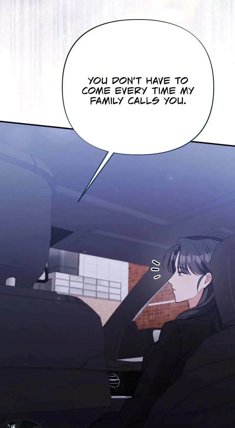 Broken Engagement Scandal Chapter 14 – Page 38