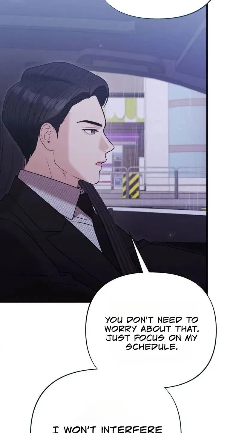 Broken Engagement Scandal Chapter 14 – Page 40