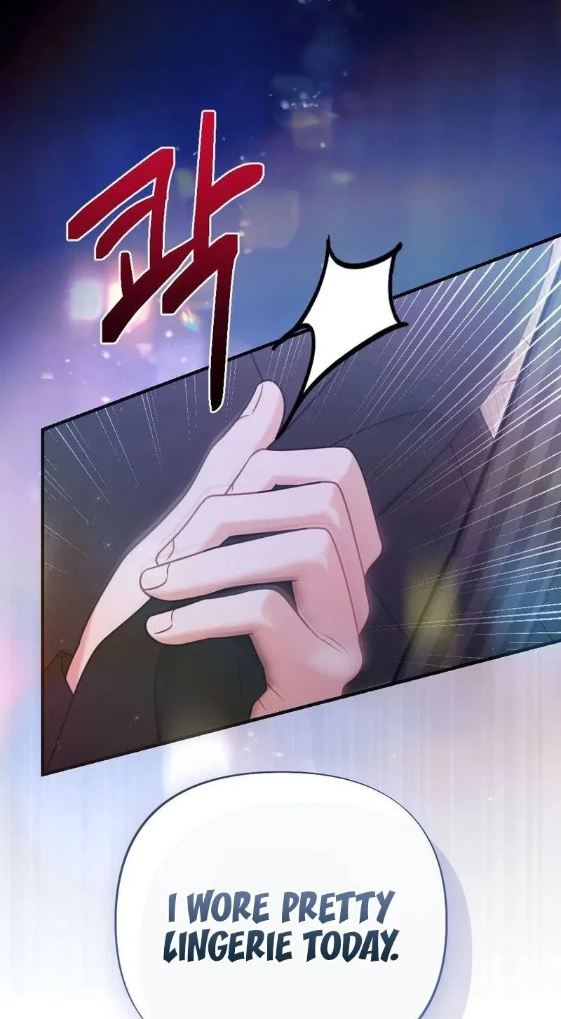 Broken Engagement Scandal Chapter 14 – Page 44