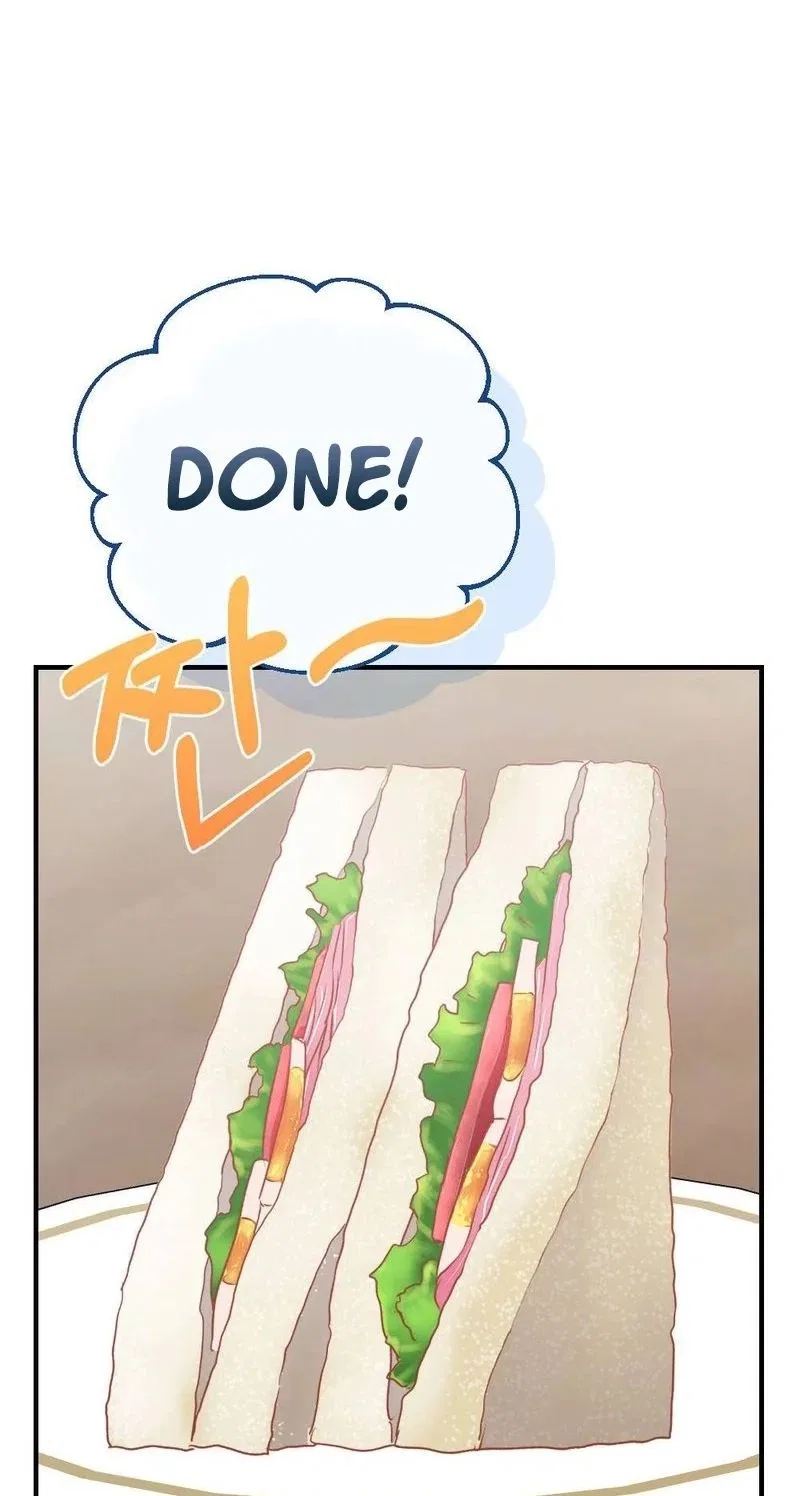 Broken Engagement Scandal Chapter 14 – Page 54