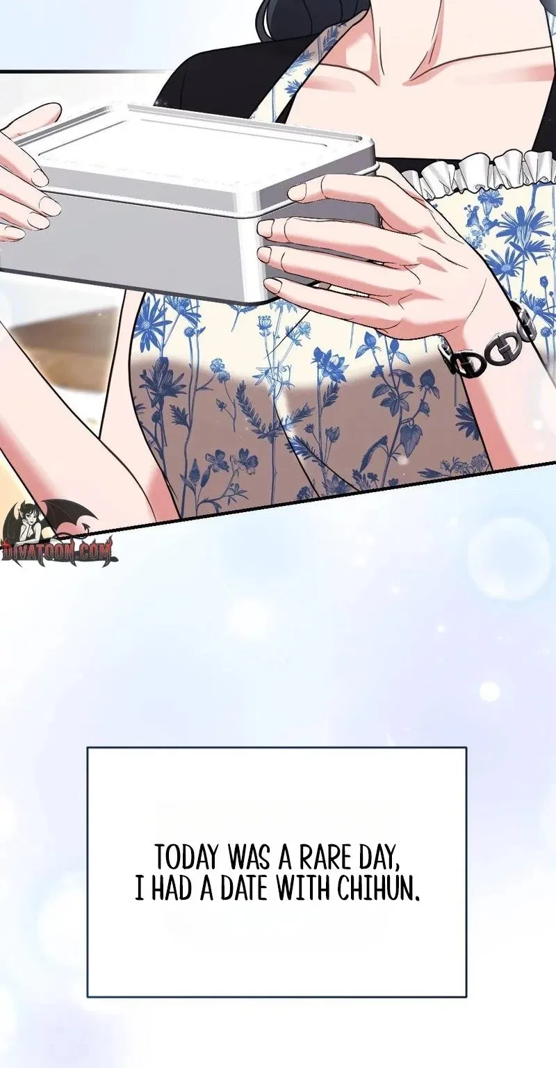 Broken Engagement Scandal Chapter 14 – Page 59