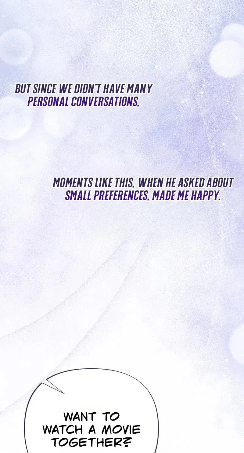Broken Engagement Scandal Chapter 14 – Page 69