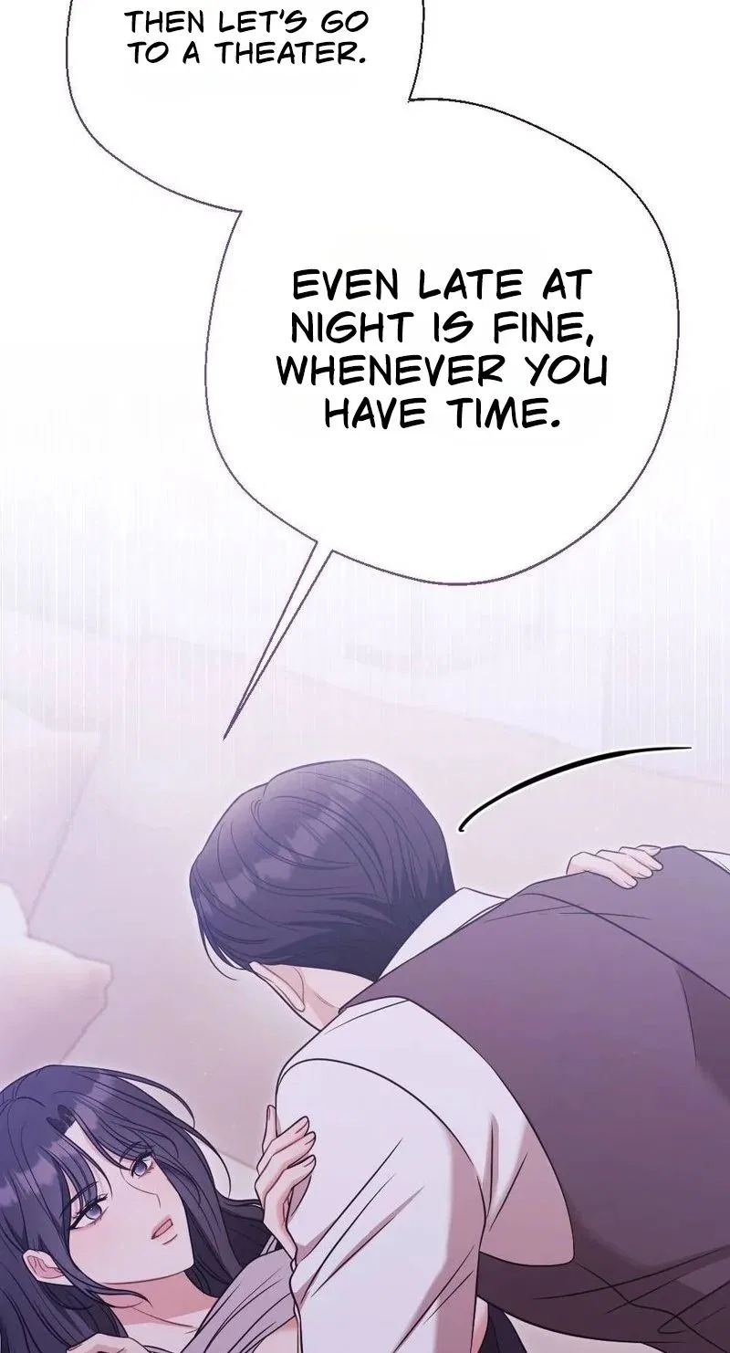 Broken Engagement Scandal Chapter 14 – Page 75