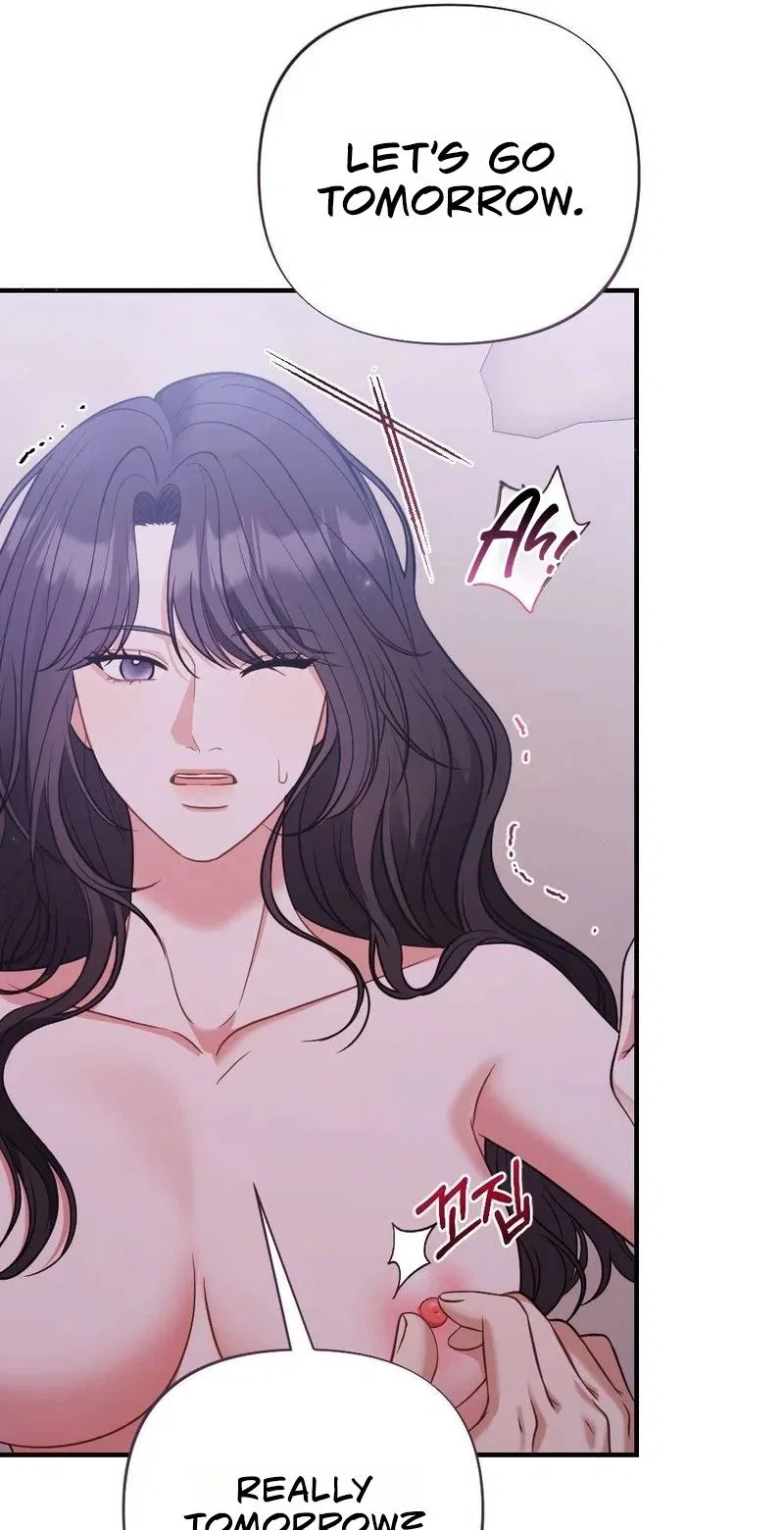 Broken Engagement Scandal Chapter 14 – Page 77