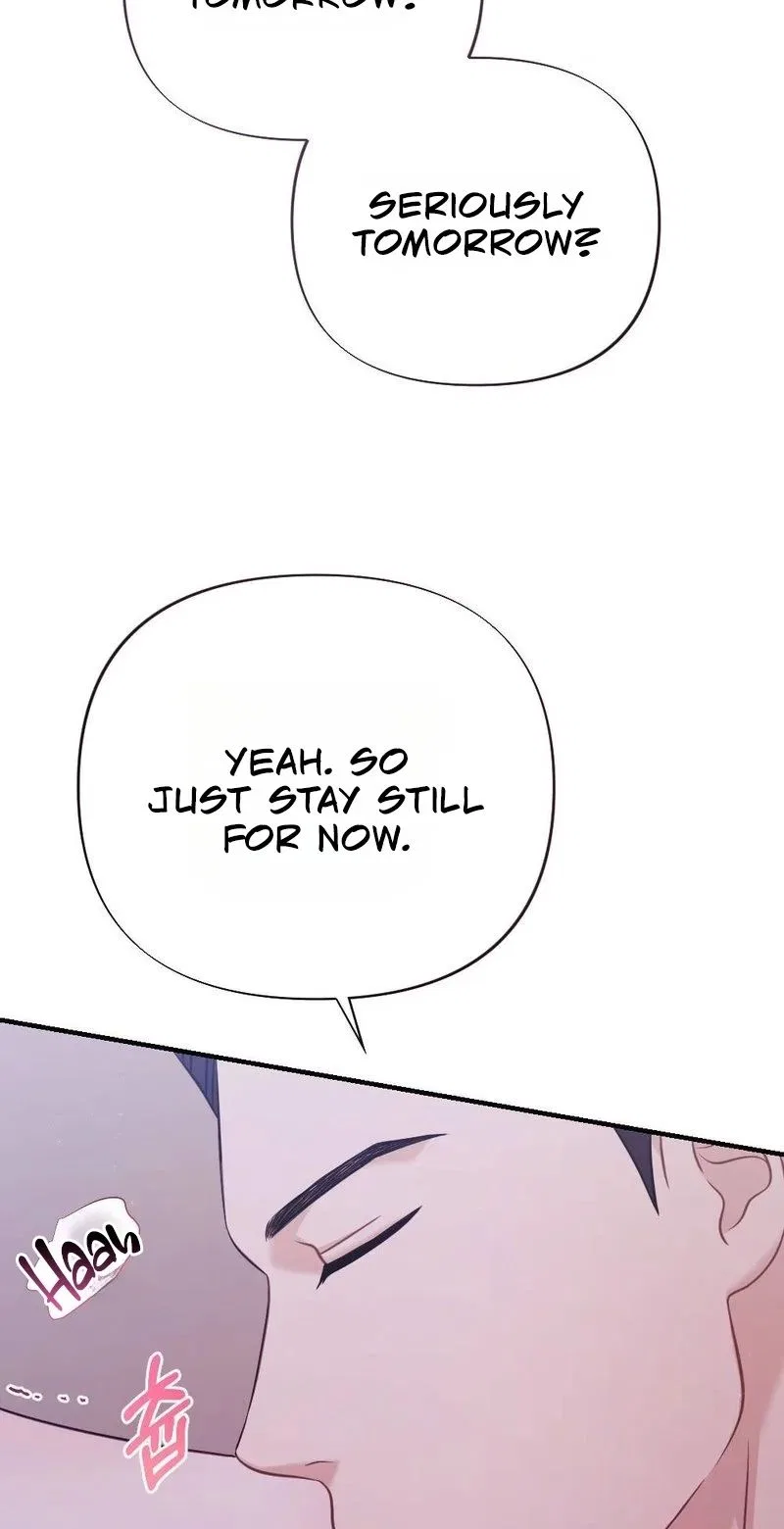 Broken Engagement Scandal Chapter 14 – Page 78