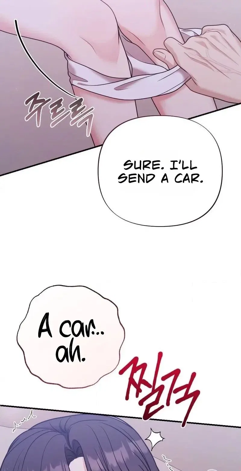 Broken Engagement Scandal Chapter 14 – Page 80
