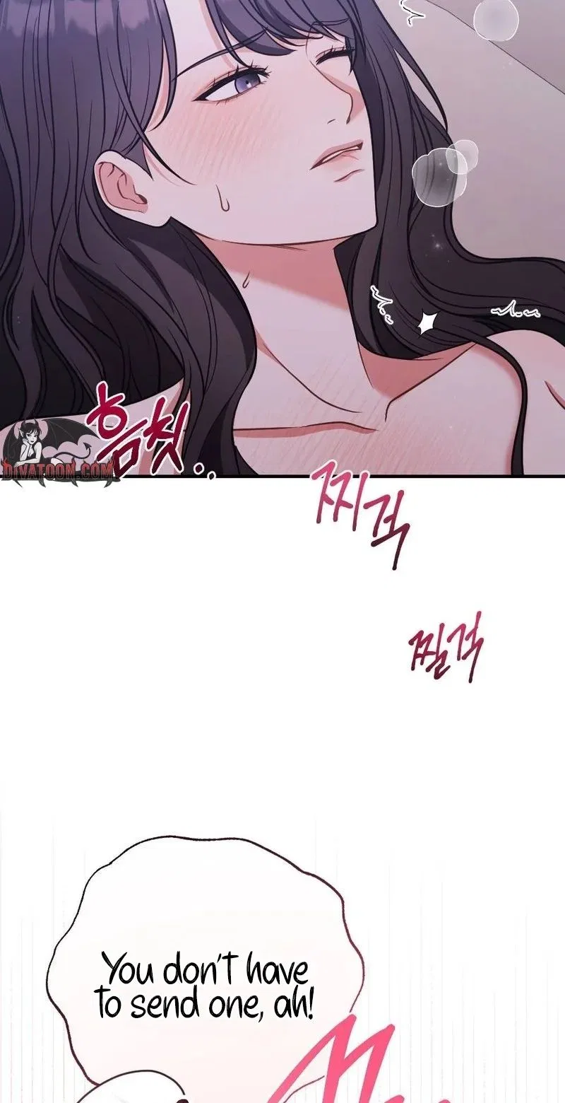 Broken Engagement Scandal Chapter 14 – Page 81