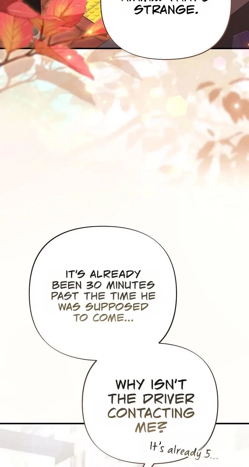 Broken Engagement Scandal Chapter 14 – Page 94