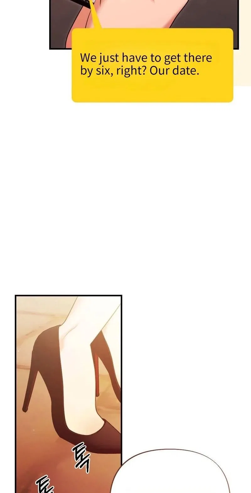 Broken Engagement Scandal Chapter 14 – Page 98