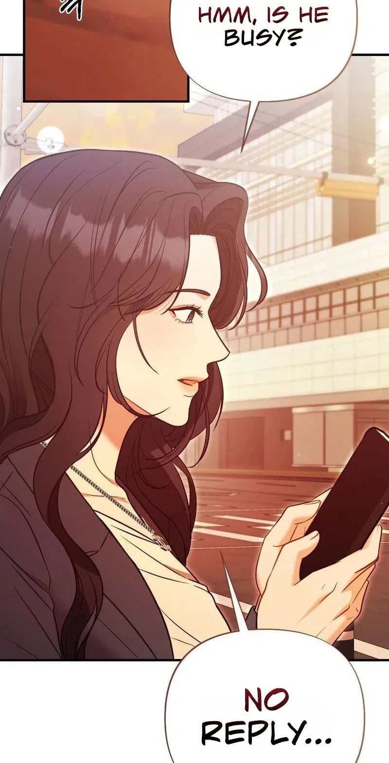 Broken Engagement Scandal Chapter 14 – Page 99